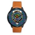 Douglas Modern Clan Badge Tartan Black Watch Sale