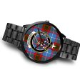 Dalmahoy Clan Badge Tartan Black Watch Online