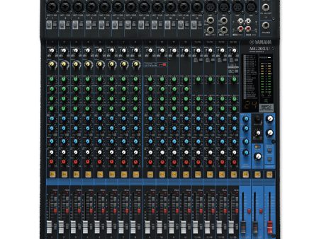 Yamaha MG20XU Mixing Console on Sale