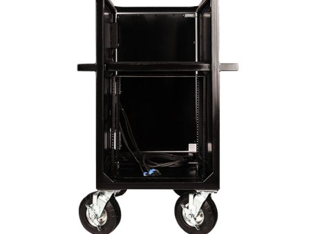 Single Mixer Cart Online