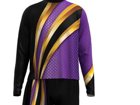 Band Uniform Design M241050 Online Hot Sale