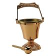 Holy Water Pot & Sprinkler Set (Style: 99PS40) Online Sale