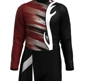 Band Uniform Design M241044 Hot on Sale