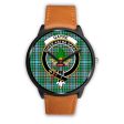 Gayre Clan Badge Tartan Black Watch Cheap