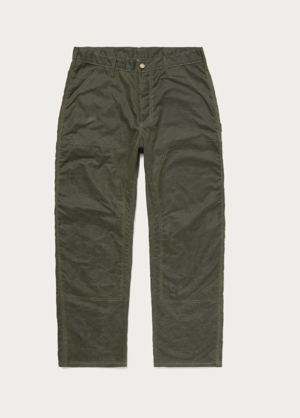 Hometown Hero Work Pant | Olive Online now