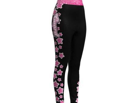 Leggings 4603014 Fashion