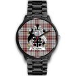 Clayton Clan Badge Tartan Black Watch For Cheap