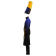 Band Uniform Design M241045 Fashion