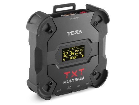 Navigator TXT MULTIHUB Texa For Sale