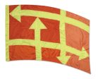 Assembled Flag 3312170 Hot on Sale