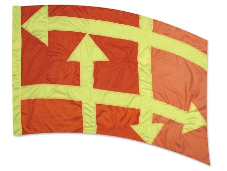 Assembled Flag 3312170 Hot on Sale