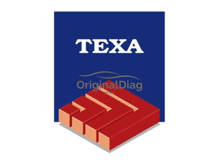 TEX@INFO CAR CONTRACT - TECHNICAL BULLETINS TIC01 TEXA® Online Hot Sale