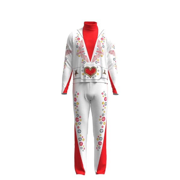 Band Uniform Design M241048 on Sale