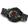 Farquharson Modern Clan Badge Tartan Black Watch Online Hot Sale