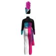 Band Uniform Design M201005 on Sale