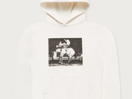 New Riders Hooded Sweatshirt For Sale