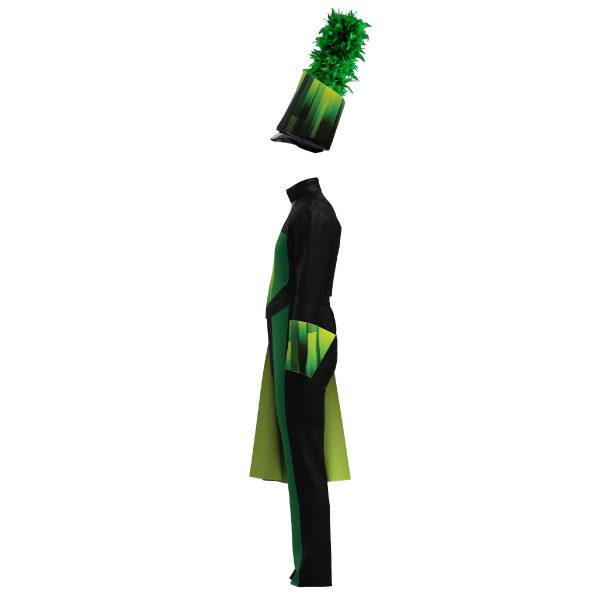 Band Uniform Design M201004 Online