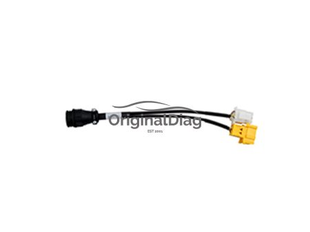 2nd generation ZF systems cable (3151 T41) 3903112 TEXA® Sale