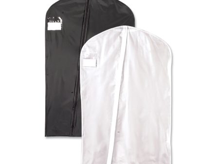 Vinyl Garment Bag Fashion