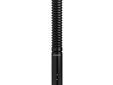 Shure VP82 Shotgun Microphone Sale