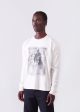 Roper Longsleeve | Bone Online Sale