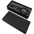 Galbraith Modern Clan Badge Tartan Black Watch For Cheap