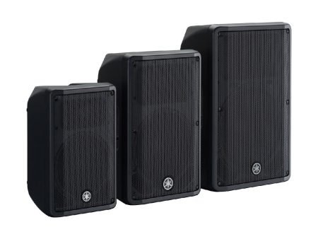 Yamaha DBR Active Speaker Sale