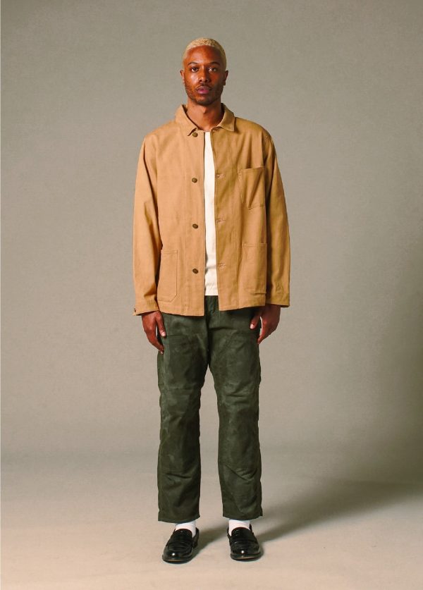 Hometown Hero Work Pant | Olive Online now