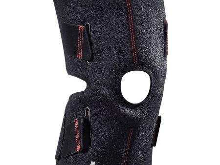 Knee Brace 4-Way Adjust Hot on Sale