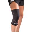 Knee Closed Patella Sleeve Fashion