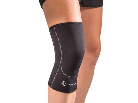 Knee Closed Patella Sleeve Fashion