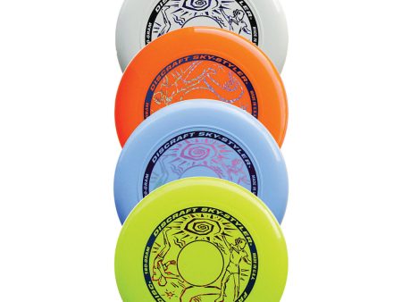 Sky-Styler 160 Freestyle Disc For Cheap