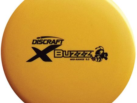 Buzzz - Mid-Range Discs Sale