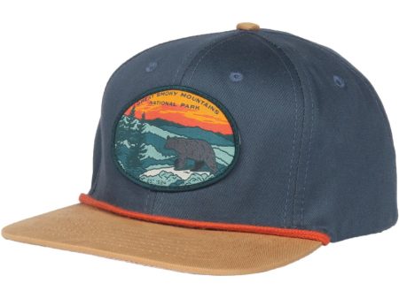 Sendero National Park Hats For Cheap