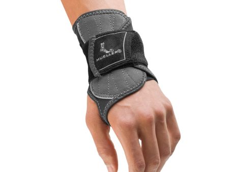 Adjustable Wrist Brace HG80 Discount