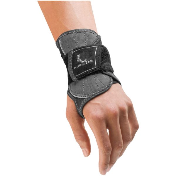 Adjustable Wrist Brace HG80 Discount