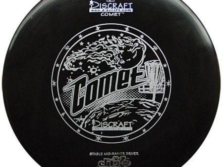 Comet - Mid-Range Discs on Sale