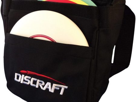 Discraft Weekender Golf Bag on Sale