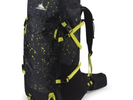 Youth Pathway 50L Backpack For Discount