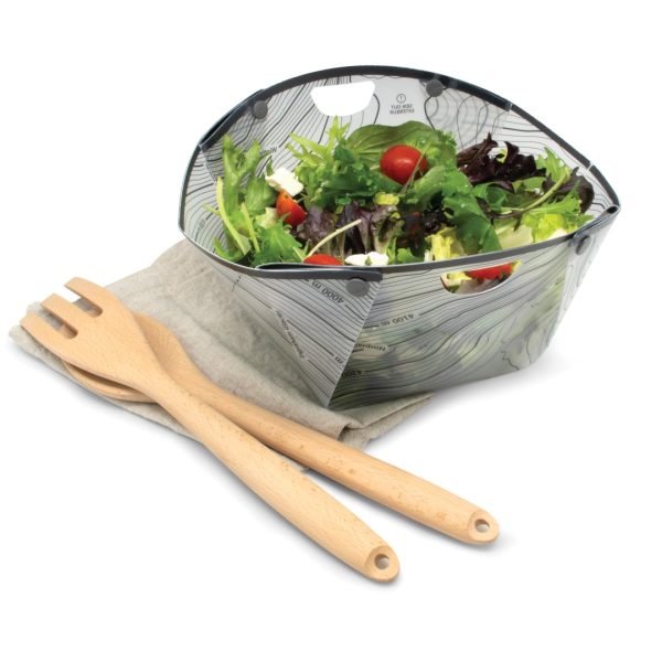 Fozzils Snapfold Bowl XL For Discount