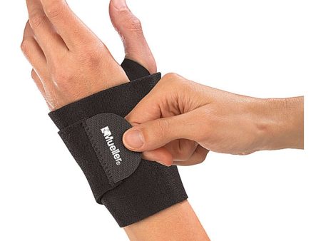 Wrist Support Wrap Online now