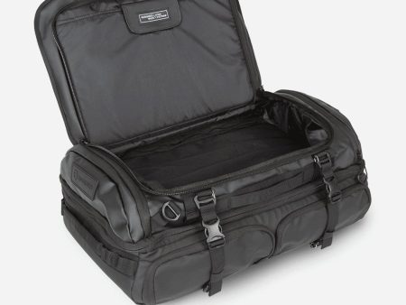 HEXAD Access Duffel Backpack Online