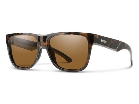 Lowdown 2 Sunglasses - Tortoise Brown Polarized Sale