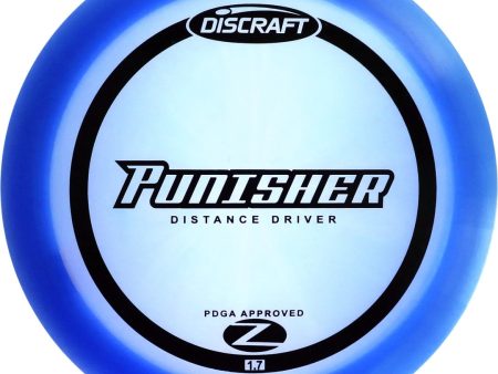 Punisher Driver Online now