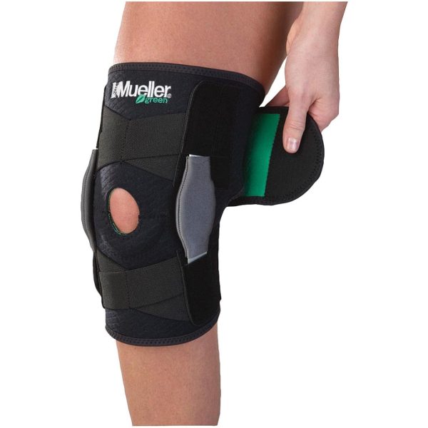 Mueller Hinged Knee Brace For Discount