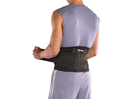 Adjustable Back Brace Supply