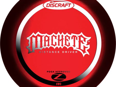 Machete Driver Online