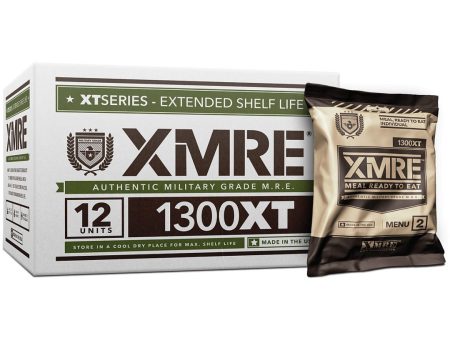 1300Xt 12 Meals Discount