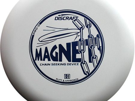 Magnet - Putter Disc For Sale