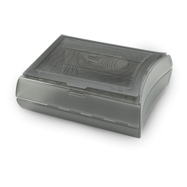 Fozzils Snapfold Fold Box Discount